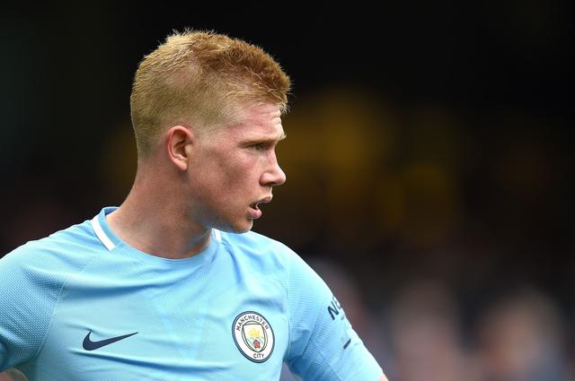 他终于被全世界看见了（他终获全球瞩目）