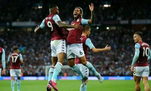 对手整场都处在追赶状态（对手全程处于追分状态）