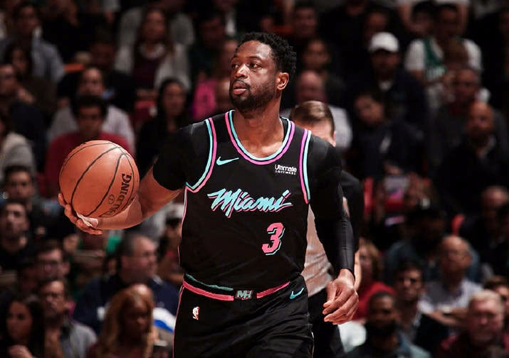 NBA杯对阵魔术！阿德巴约：两支佛罗里达球队碰面本就是宿敌对决（NBA杯迎战魔术，阿德巴约直言佛州双雄相逢注定是一场宿敌之战）