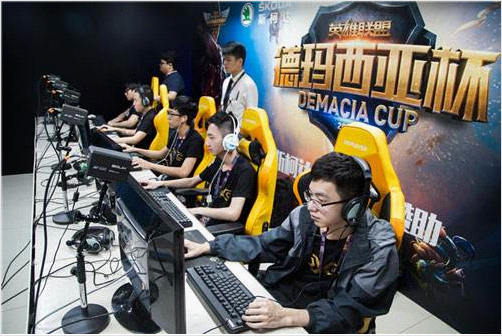 胜利的渴望 胜利的渴望